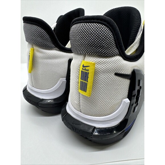 Nike Lebron Witness VI Mens Basketball Trainers CZ4052 Sneakers Shoes  Size 7 - Picture 12 of 16